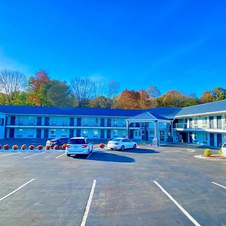 Kings Inn LaFayette 외부 사진