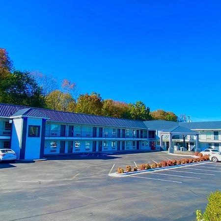 Kings Inn LaFayette 외부 사진