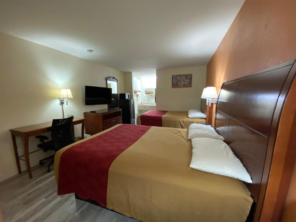 Kings Inn LaFayette 외부 사진