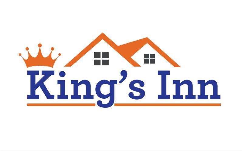 Kings Inn LaFayette 외부 사진